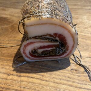 Pancetta